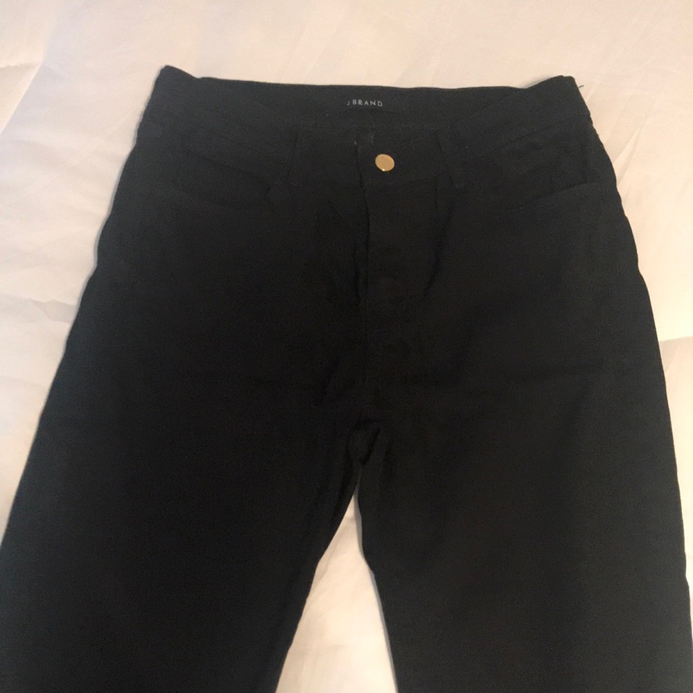 J Brand Maris High Rise Skinny